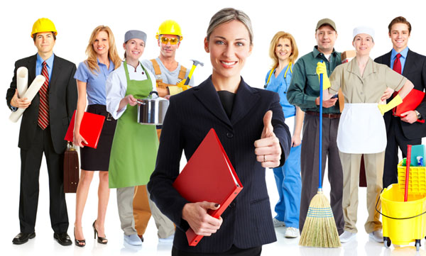 Almus Demirci Hizmeti